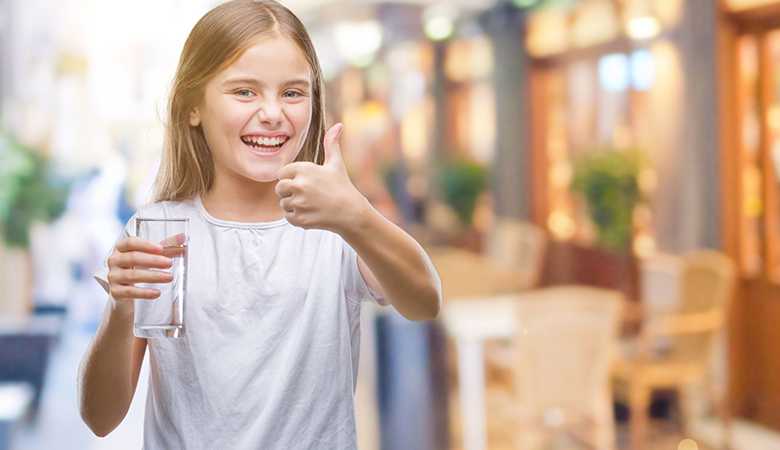 Health Effects of Chlorine in Drinking Water