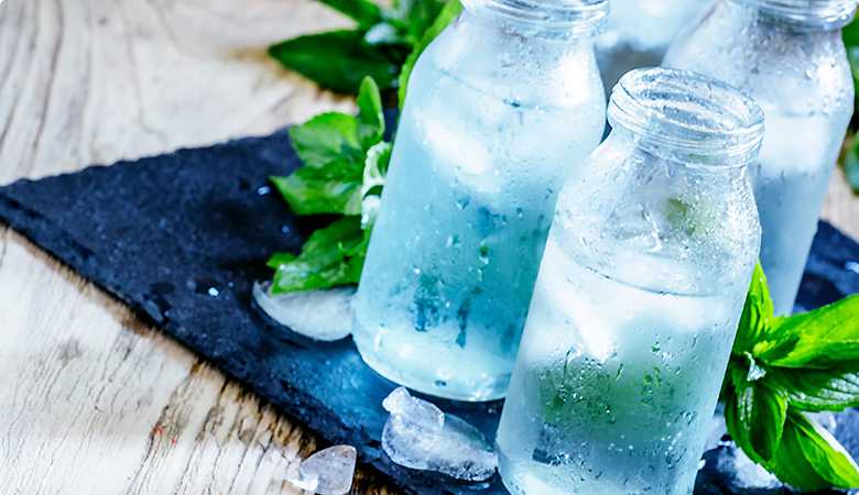 Your Body’s Many Cries For Water