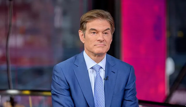Dr. Oz on Tap Water Contamination