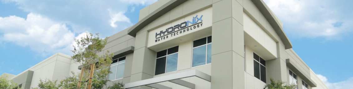Hydronix Corporation